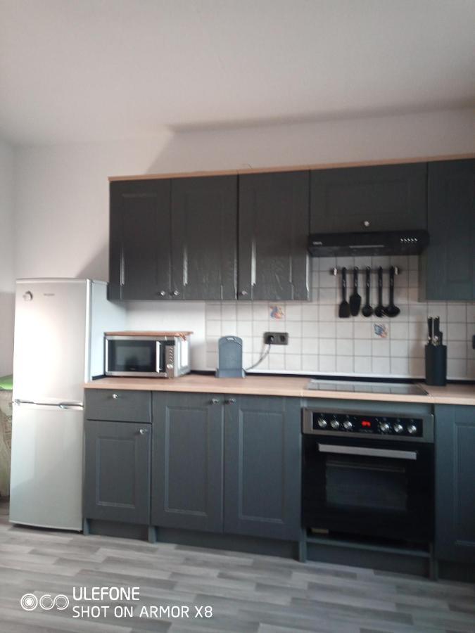 Ferienwohnung Cillien Dudeldorf Εξωτερικό φωτογραφία