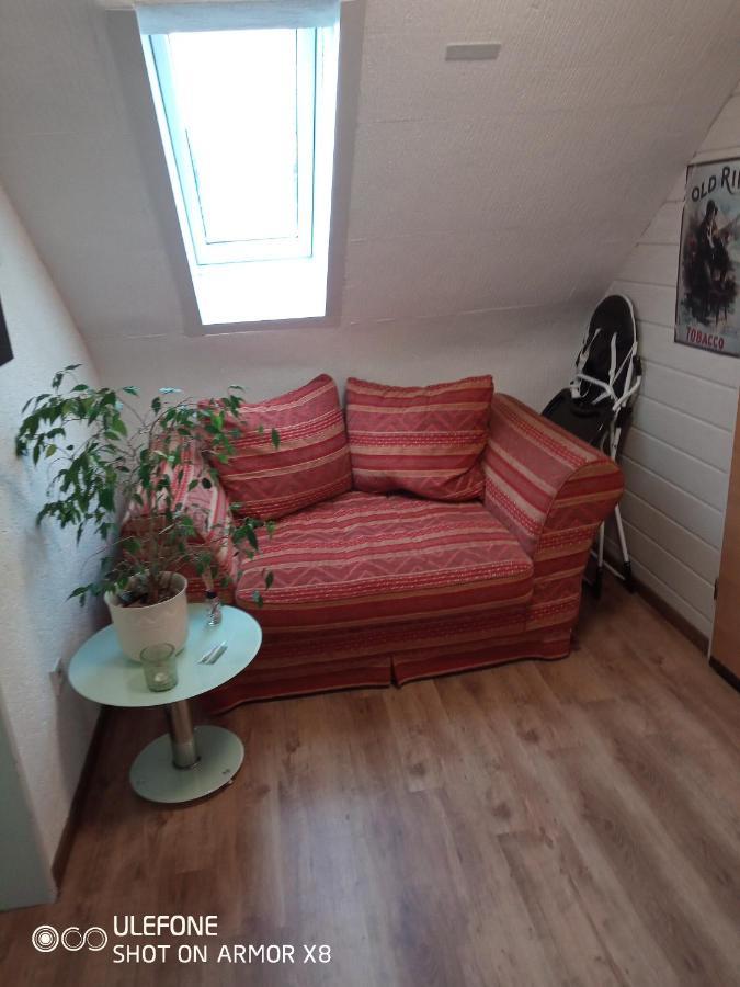 Ferienwohnung Cillien Dudeldorf Εξωτερικό φωτογραφία