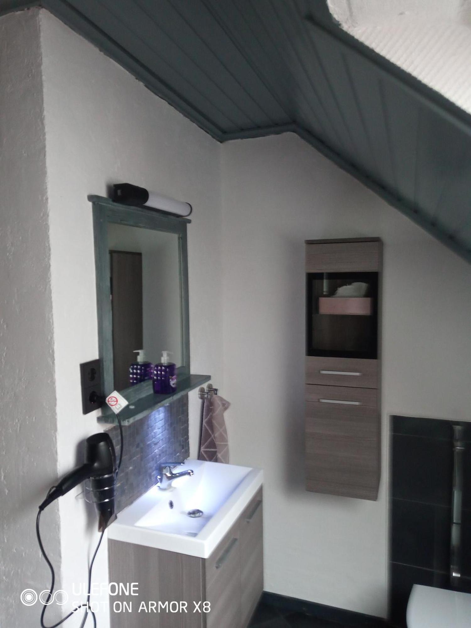 Ferienwohnung Cillien Dudeldorf Εξωτερικό φωτογραφία