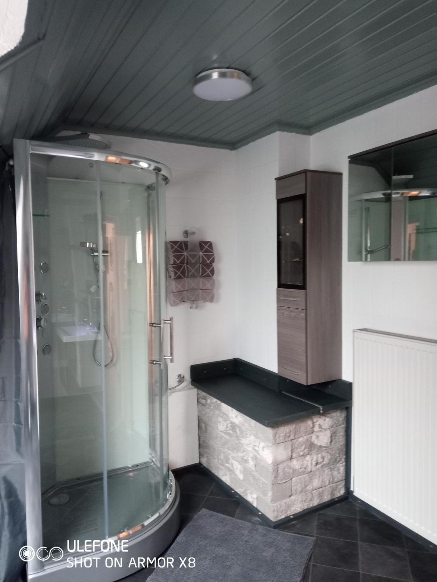 Ferienwohnung Cillien Dudeldorf Εξωτερικό φωτογραφία