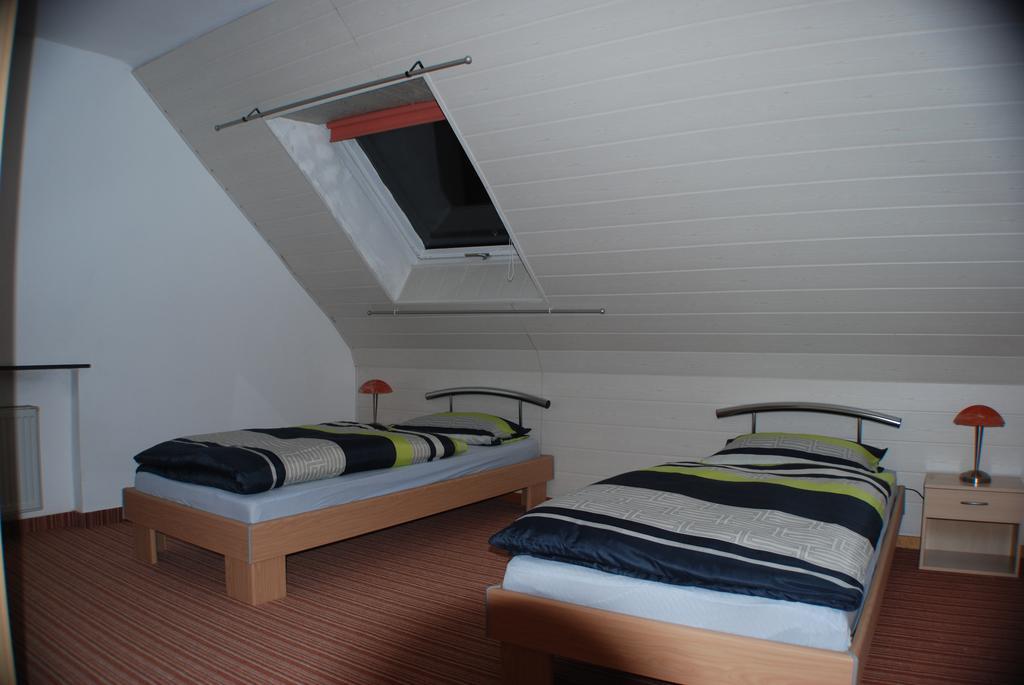 Ferienwohnung Cillien Dudeldorf Εξωτερικό φωτογραφία