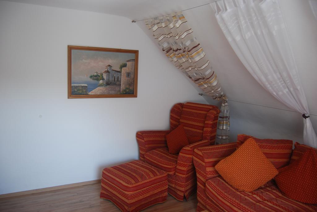 Ferienwohnung Cillien Dudeldorf Εξωτερικό φωτογραφία