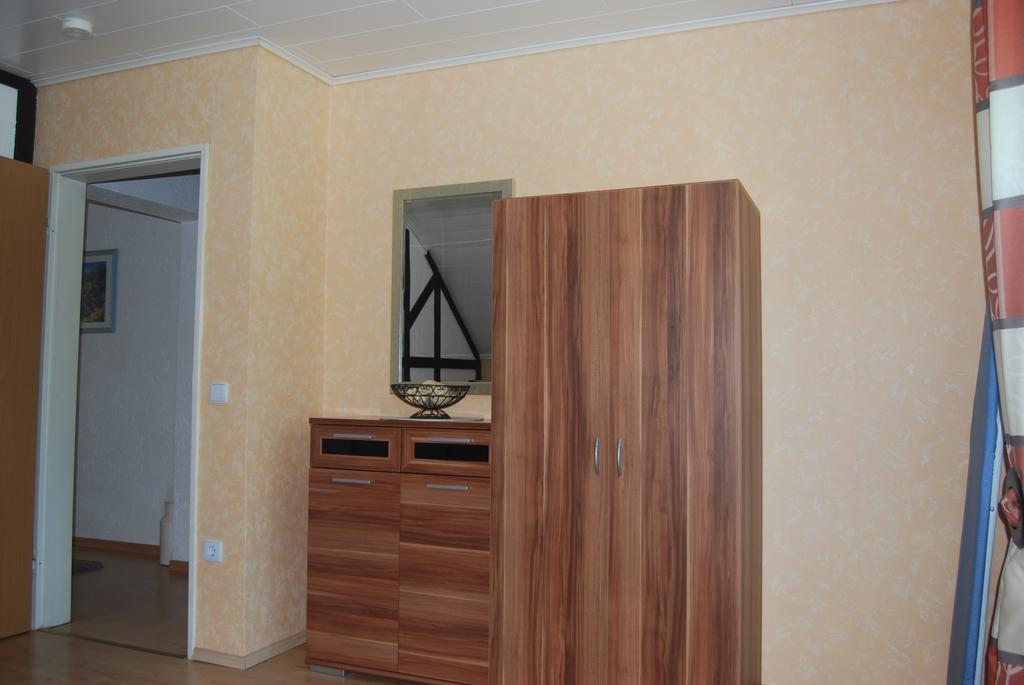 Ferienwohnung Cillien Dudeldorf Εξωτερικό φωτογραφία
