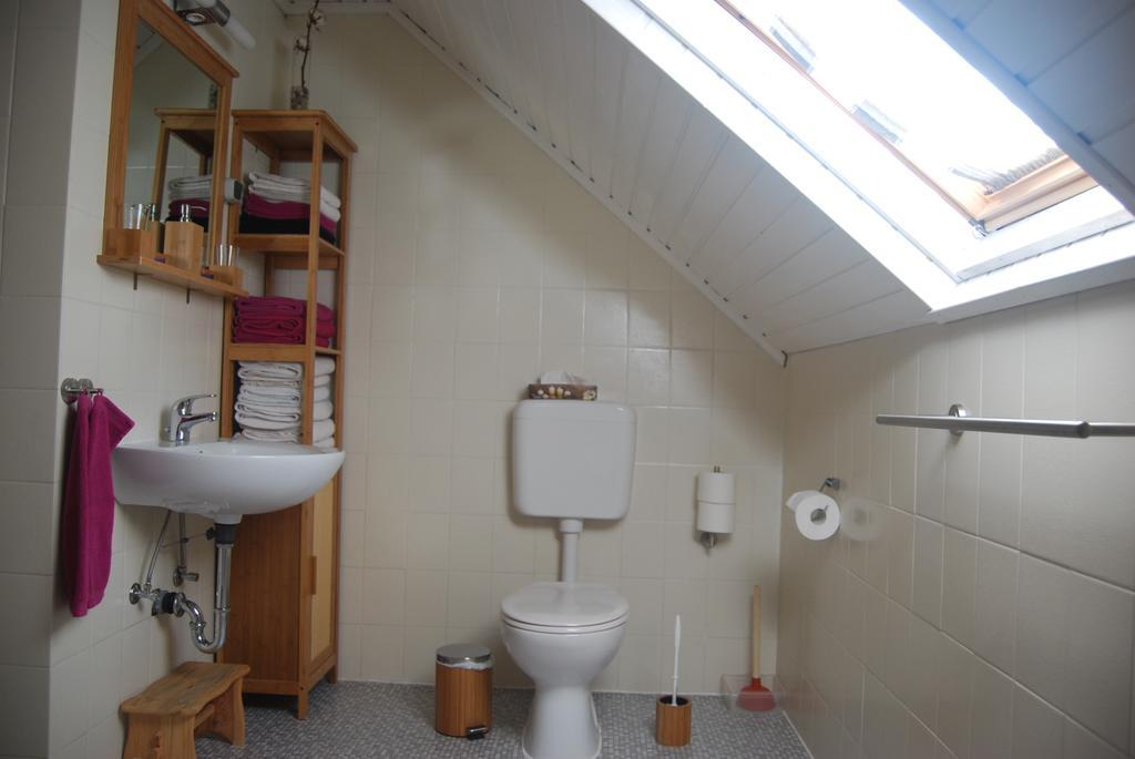 Ferienwohnung Cillien Dudeldorf Εξωτερικό φωτογραφία
