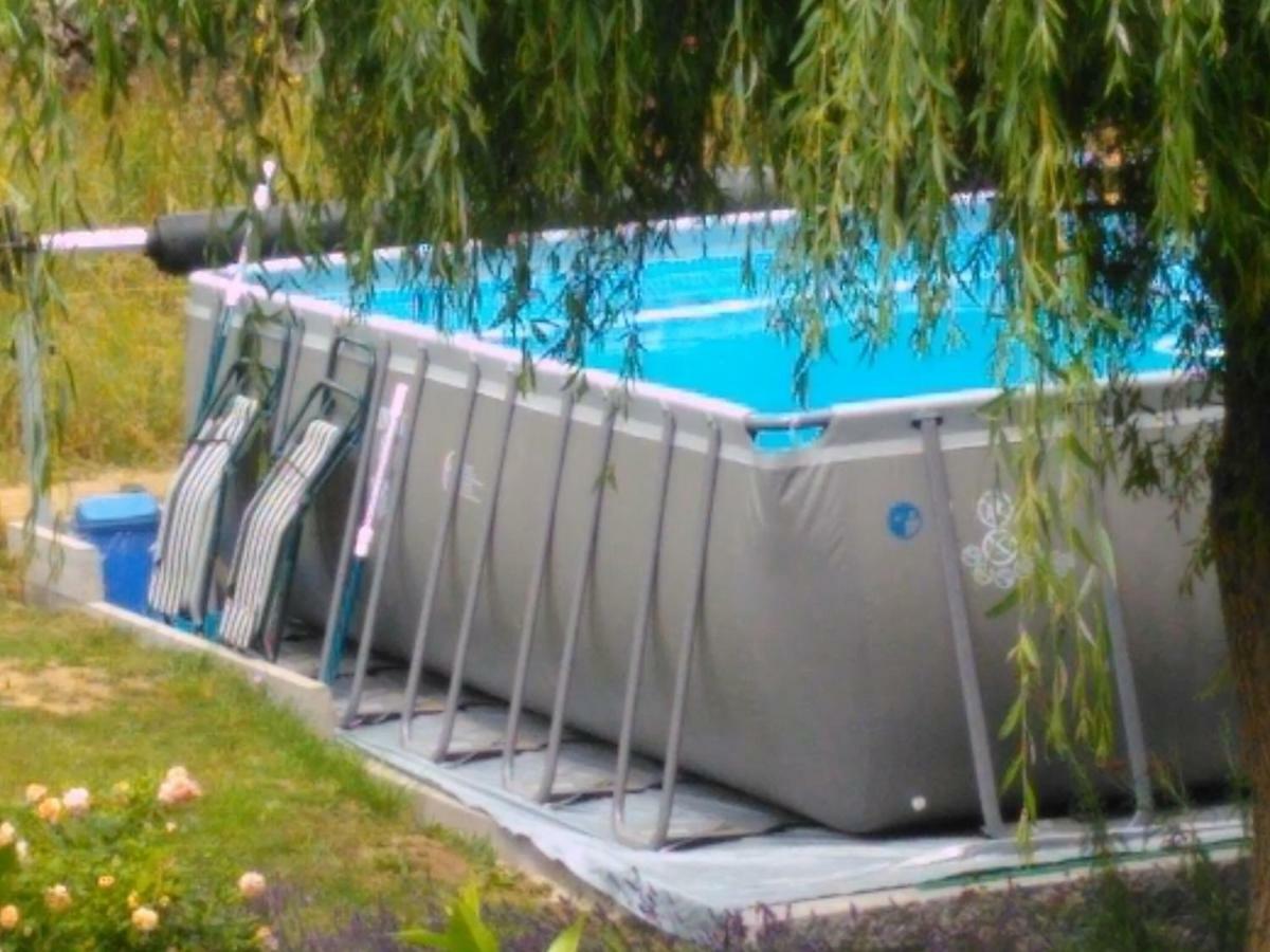 Ferienwohnung Cillien Dudeldorf Εξωτερικό φωτογραφία